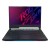 Laptop Asus Rog Strix Scar III G731G_N-UEV046T Xám (Cpu i7-9750H,Ram 8G,512GB SSD,GF GTX 1660Ti 6GB,17.3 inchFHDWin 10)