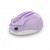Chuột không dây AKKO Shion Hamster wireless - purple