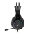 Tai nghe gaming Rapoo VH520 Virtual 7.1 Channels Headset Black