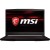 Laptop MSI GF63 Thin 9SCXR-075VN Đen(CPU i5-9300H, Ram 8GB, 512GB SSD, GeForce GTX 1650 4GB, Win10,15.6inch)