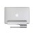 Đế Rain Design (USA) MTower Vertical Macbook (Silver)