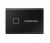 Ổ cứng SSD SamSung T7 Touch  2TB / 2.5