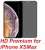 Miếng Dán Cường Lực MIPOW KINGBULL REAL HD (2.7D) iPhone XsMax BJ39