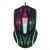 Chuột Motospeed F405 Optical Gaming Mouse (Đen)