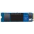 Ổ cứng SSD WD Blue SN550 250GB M.2 2280 NVMe Gen3x4 (WDS250G2B0C)