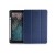 Bao da TomToc (USA) Smart Cover Slim With Pen Holder for IPAD 10.5 inch Dark Blue B02-M01B