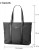 Túi xách Tomtoc (USA) Fashion and Stylish Tote bag for Ultrabook 13inch-15inch Black A48-E02D Gray A48-E02G
