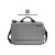 Túi đeo chéo Tomtoc (USA) Shouder Bag For Ultrabook 13inch Gray H14-C01G