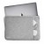 Túi chống sốc Tomtoc (USA) 360° Protective Macbook Pro 13” New A13-C02G Gray