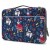 Túi xách chống sốc Tomtoc (USA) Briefcase Macbook 13” New A14-B026 Dazzling blue