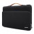 Túi xách chống sốc Tomtoc (USA) Briefcase Macbook 13” New A14-B02H Black
