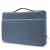 Túi xách chống sốc Tomtoc (USA) Briefcase Macbook 13” New A14-B02B01 Blue