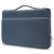Túi xách chống sốc Tomtoc (USA) Briefcase Macbook 15inch New A14-D01B Blue