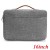 Túi xách chống sốc TomToc (USA) Spill-resistant Macbook 16” (A22-E02G01) Gray