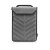 Túi xách chống sốc TomToc (USA) Eva Hard Shell Macbook Pro 13″ Gray A24-C02G01