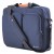 Túi xách chống sốc Tomtoc (USA) Travel Briefcase for Ultrabook 13 inch A49-E01B Dark Blue