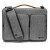 Túi đeo Tomtoc (USA) Shouder Macbook Pro 13″ New/Macbook Air13″ 2019 Gray A42-C02G