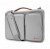Túi đeo Tomtoc (USA) Shouder Macbook Pro 13″ New/Macbook Air13″ 2019 Silver A42-C02S
