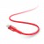 Cáp sạc Innostyle Duraflex (ICL150RED) 1.5M Usb-C to lightning MFI Iphone/ Ipad/Ipod/AirPod (Kevlar),Red