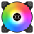 Fan Case Xigmatek X20C (12cm Led RGB, xoay tròn) - EN45464