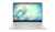 Laptop HP 15s-fq0003tu -1A0D4PA Silver ( Cpu N5000,Ram 4GB, Ssd 256gb, Intel UHD Graphics, Win 10 home 64, 15.6 inch)