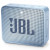 Loa bluetooth JBL GO 2 Icecube Cyan