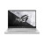 Laptop Asus ROG Zephyrus G14 GA401II-HE155T (Cpu R7-4800HS, Ram 16GB, 512GB SSD, 14.0 inchFHD, Vga GTX1650TI_4GB, Win 10)