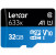 Thẻ nhớ 32gb Lexar microSD - LMS0633032G-BNNNG