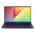 Laptop Asus Vivobook A412FA-EK1187T Xanh (Cpu i3-10110U, Ram 4GB, SSD 256GB, 14 inchFHD, Win 10)