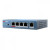 Switch Hikvision DS-3E0105P-E/M(B) 5 port PoE 4 cổng (1 cổng Uplink)
