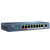 Switch Hikvision DS-3E0109P-E 9 port PoE 8 cổng (1 cổng Uplink)