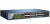 Switch Hikvision DS-3E0326P-E(B) 26 port PoE 24 cổng (2 cổng Uplink + 2 cổng SFP)