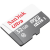 Thẻ Nhớ 32G Sandisk MicroSDHC Ultra Class 10, Read 80MB/s