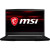 Laptop MSI GF63 Thin 9SCSR 829VN Black (Cpu i5-9300H, Ram 8gb, Ssd 512gb, Vga 4Gb GTX1650 Ti Max Q, GDDR6 ,Win10, 15.6 inch FHD, 144Hz )