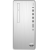 Máy bộ HP Pavilion TP01-1113d - 180S3AA Silver (Cpu i5-10400 (2.9GHz, 12Mb); Ram 8GB; Hdd 1TB, DVDRW; Mouse, Key, USB; Win10)