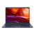 Laptop Asus ExpertBook P1410CJA-EK356 Đen (Cpu i3-1005G1, Ram 8gb, Ssd 256gb PCIe, 14 inch FHD, Win10, Mouse)