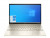 Laptop HP Envy 13 BA1027TU-2K0B1PA Vàng (Cpu I5-1135G7, Ram 8Gb, Ssd 256Gb, FHD, 13.3 inch FHD, Win 10, Office)