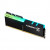 Ram 8gb/3000 PC Gskill DDR4 Trident Z RGB (F4-3000C16D-16GTZR)