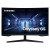 LCD Samsung LC32G55TQWEXXV 32 inch Cong WQHD (2560x1440) 144Hz 1ms