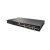 Switch Cisco 24-port SF350-24P-K9 PoE+, 10/100Mbps with 185W (support 60W PoE Port) + 2 Gigabit copper/SFP combo + 2 SFP ports