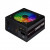 Nguồn máy tính Corsair 550w CX550F RGB Black CP-9020216-NA