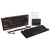 Bàn phím cơ HP HyperX Alloy FPS PRO - HX-KB4RD1-US/R1 (Red)