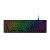 Bàn phím cơ HP HyperX Alloy Origins Aqua Switch RGB HX-KB6AQX-US