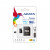 Thẻ nhớ MICRO ADATA 32GB UHS-I CLASS10 (R/W 80/10 MB/s)