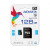 Thẻ nhớ MICRO ADATA 128GB UHS-I CLASS10 A1 (R/W 100/25 MB/s)