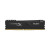 Ram 8gb/3000 PC Kingston DDR4 CL15-17 DIMM HyperX FURY Black HX430C15FB3/8