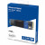 Ổ cứng SSD WD Blue SN550 1TB M.2 2280 NVMe Gen3x4 (WDS100T2B0C)