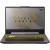 Laptop Gaming ASUS TUF F15 FX506LU-HN138T Gray Metal ( Cpu I7 10870H, Ram 8gb, Ssd 512Gb, Vga Geforce GTX 1660TI 6GB, 15.6 inch, 144HZ IPS WIN 10,)