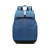 Balo Laptop Coolbell CB-7012, 15.6 inch (màu xanh)