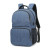 Balo Laptop Coolbell CB-8022, 15.6 inch (màu xanh)